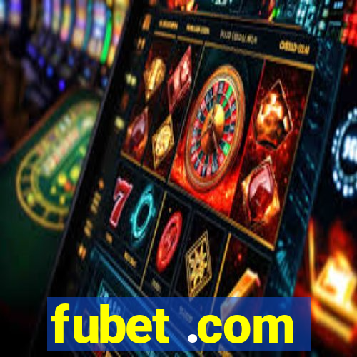 fubet .com